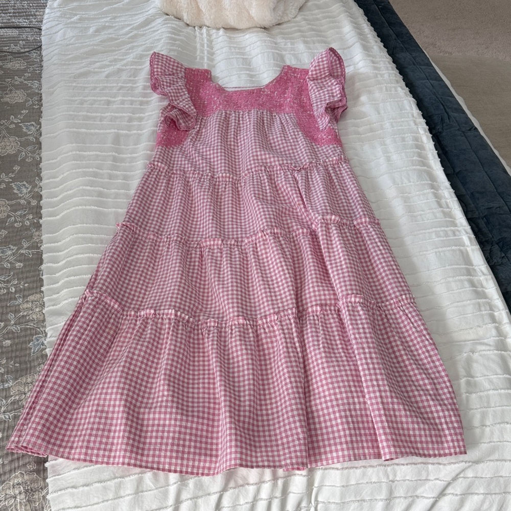 J. Marie Long Dress